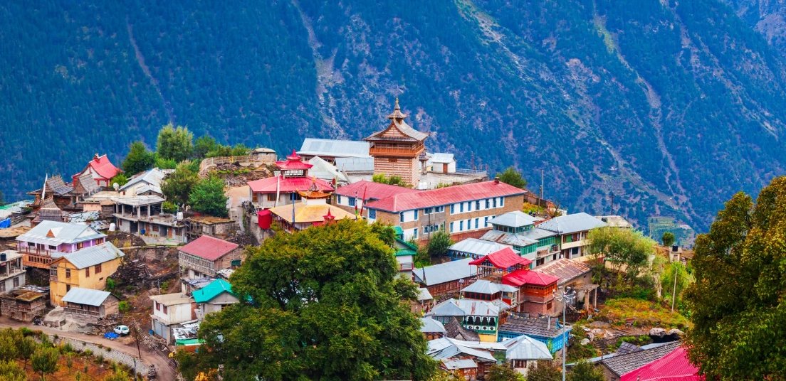 Roamcrafts - DMC Himachal Pradesh